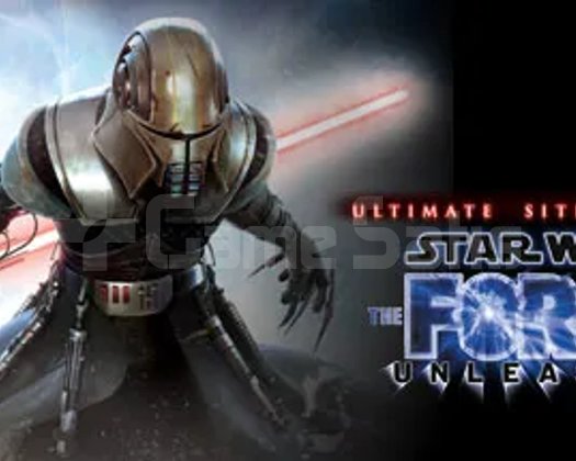 STAR WARS The Force Unleashed Ultimate S
