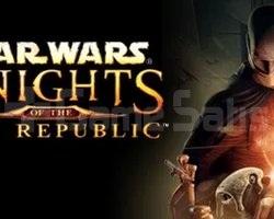 STAR WARS Knights of the Old Republic