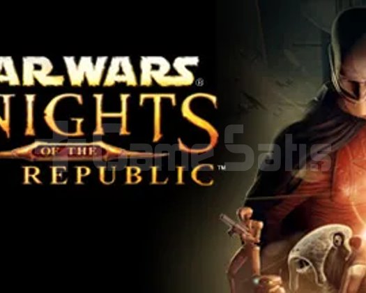 STAR WARS Knights of the Old Republic