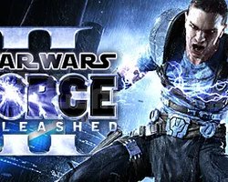 STAR WARS The Force Unleashed II