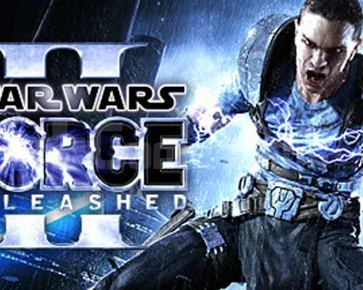 STAR WARS The Force Unleashed II