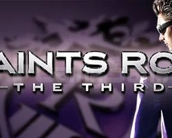 Saints Row The Third