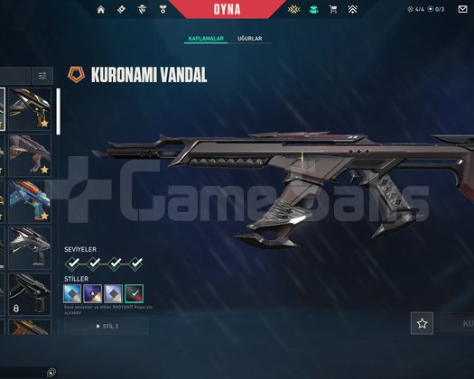 18 BIÇ  13 VANDALLI VİDEOLU ÖMÜRLÜK ACC