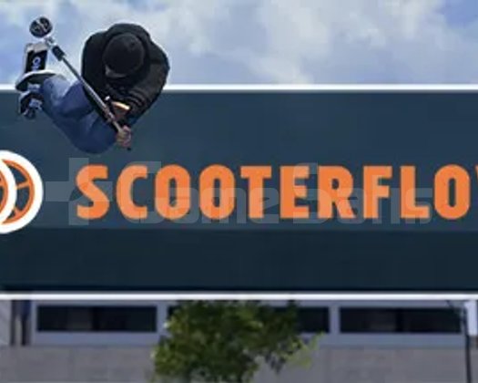 ScooterFlow