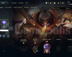 Tr Unranked Önceki Sezon Flex Dia 3