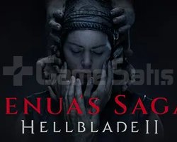 Senuas Saga Hellblade II