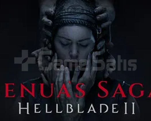 Senuas Saga Hellblade II