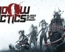 Shadow Tactics Blades of the Shogun