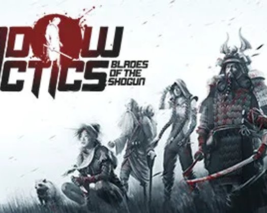 Shadow Tactics Blades of the Shogun