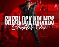Sherlock Holmes Chapter One