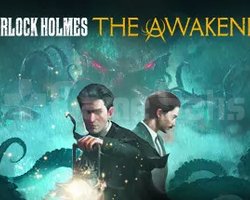 Sherlock Holmes The Awakened