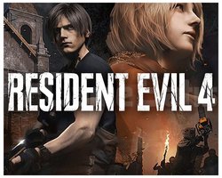 Resident Evil 4 Remake + OTO GUARD