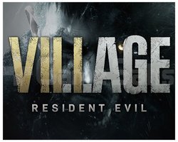 Resident Evil 8 Village + OTO GUARD