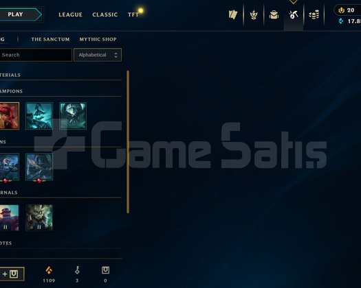 Tr Emerald 3 Mainlik Bol Kostümlü Hesap