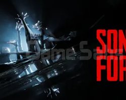 Sons Of The Forest