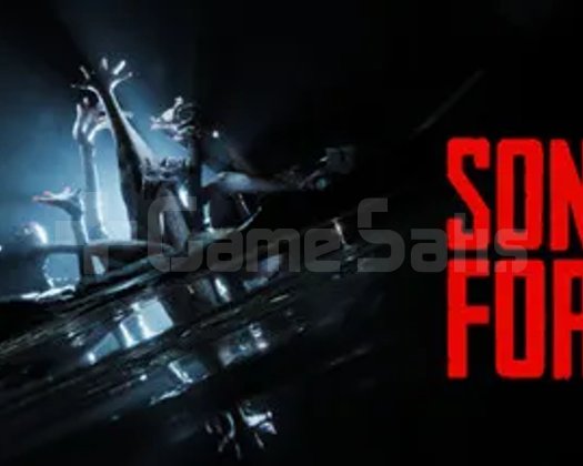 Sons Of The Forest