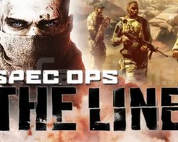 Spec Ops The Line