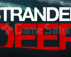 Stranded Deep
