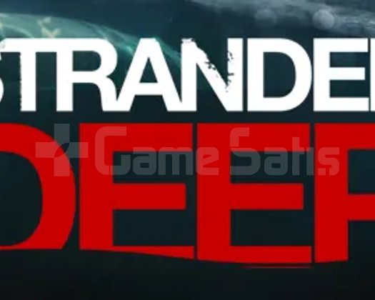 Stranded Deep