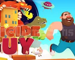 Suicide Guy