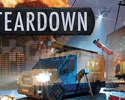 Teardown