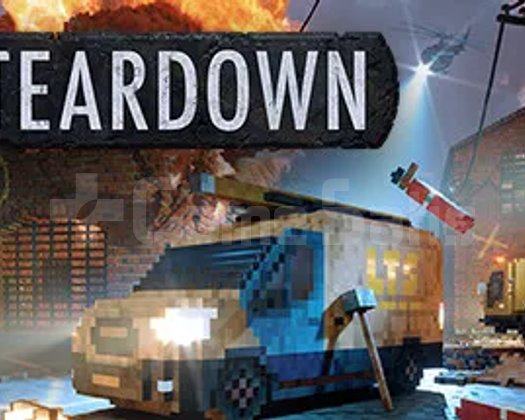 Teardown