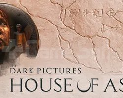 The Dark Pictures Anthology House of Ash