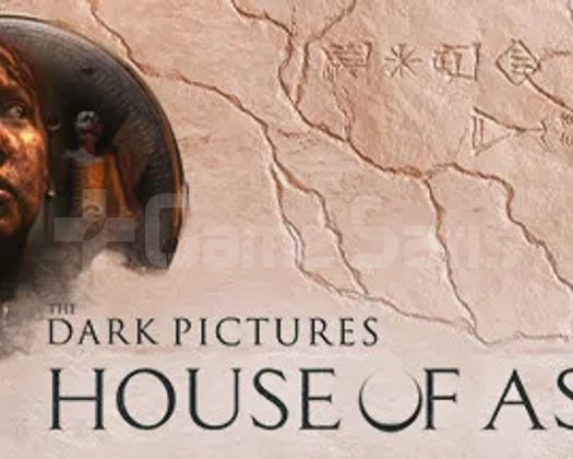 The Dark Pictures Anthology House of Ash