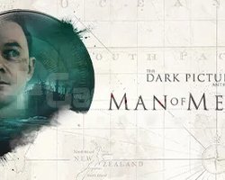The Dark Pictures Anthology Man of Medan