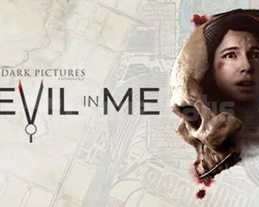 The Dark Pictures Anthology The Devil in
