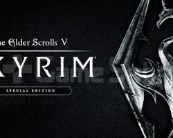The Elder Scrolls V Skyrim Special Editi
