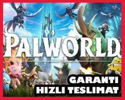 Palworld