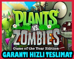 Plants vs. Zombies GOTY Edition