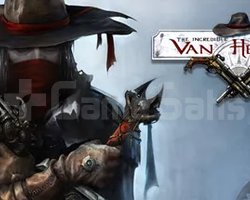 The Incredible Adventures of Van Helsing