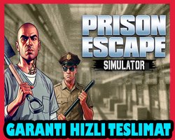 Prison Escape Simulator Dig Out