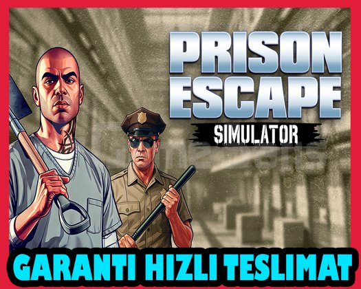 Prison Escape Simulator Dig Out