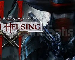 The Incredible Adventures of Van Helsing
