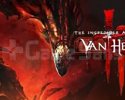 The Incredible Adventures of Van Helsing