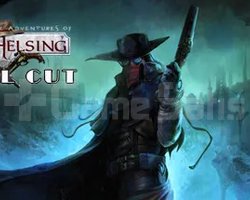 The Incredible Adventures of Van Helsing