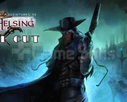 The Incredible Adventures of Van Helsing
