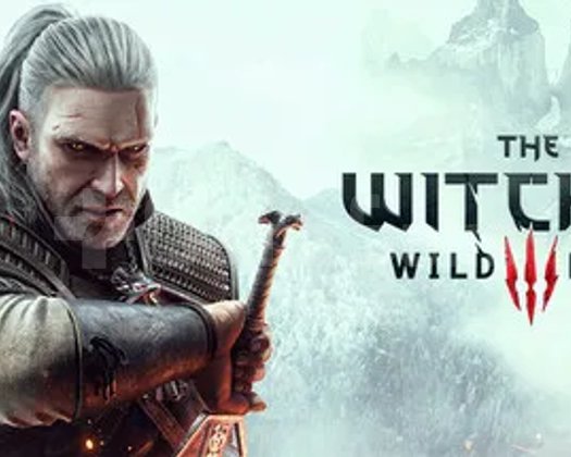 The Witcher 3 Wild Hunt