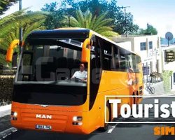 Tourist Bus Simulator