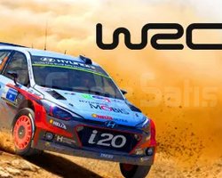 WRC 6 FIA World Rally Championship
