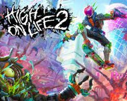 High On Life 2