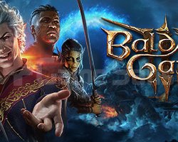 Baldurs Gate 3 Digital Deluxe Edition