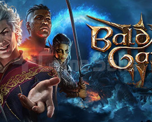 Baldurs Gate 3 Digital Deluxe Edition