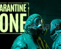Quarantine Zone The Last Check /