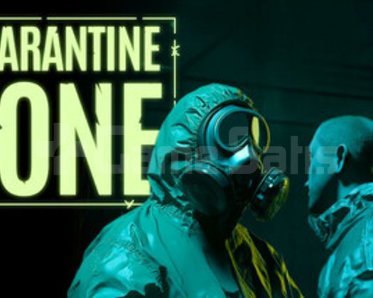 Quarantine Zone The Last Check /
