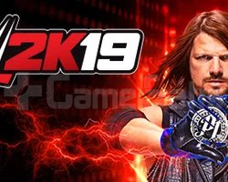 WWE 2K19