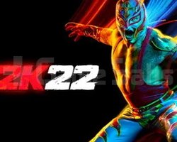 WWE 2K22